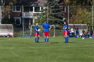 Bild 4 - wBJ HSV - SV Meppen : Ergebnis: 0:2